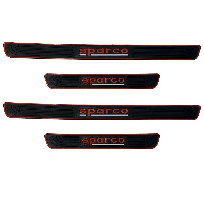 پارکابی  خودرو قطعه سازان کبیر مدل rek sparco 30931 مجموعه 4 عددی